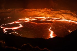 Iš Žemės gelmių kylantis „širdies plakimas“ plėšo žemyną