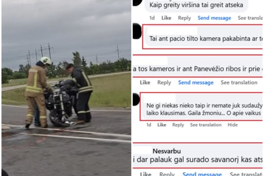 Tris vaikus našlaičiais palikusio bėglio istorijoje pasigedo svarbiausio: neatsakė į svarbų klausimą