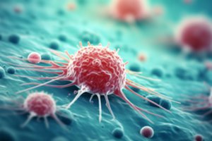 Įsidėmėkite tai visam laikui: klastingą vėžį išduoda šie 4 ženklai