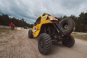 E. Gelažninkienei maratoniniame „Breslau“ greičio ruože nepavyko rasti tempo