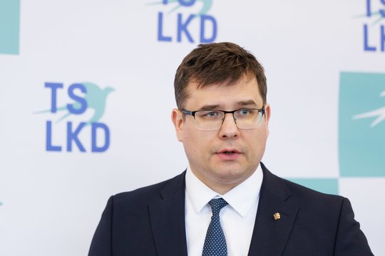 NSGK vadovybė sukritikavo KAM komunikaciją dėl E. Paulavičiaus nušalinimo: esame tamsoje