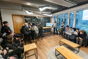 Vilniaus kolegija ir Lrytas pasirašė sutartį: gilins bendradarbiavimą tarp mokslo ir žiniasklaidos