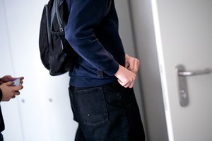 J. Petkevičius: ruošiama centralizuota mokinių priėmimo į mokyklas informacinė sistema