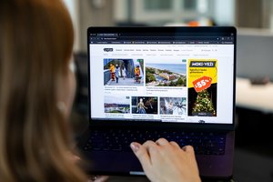 Naujienų portalo Lrytas pajamos 2024 metais augo net 16 proc.