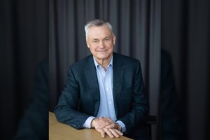 Robertas Dargis: dar niekada Lietuva nebuvo tokia konkurencinga – bet ar ilgam?