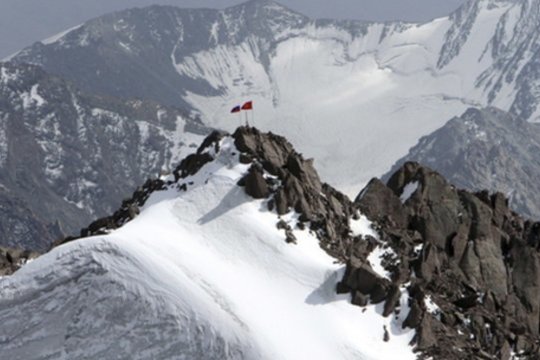 Ekspedicija Peru kalnuose baigėsi gelbėjimo operacija: vienas alpinistas neišgyveno