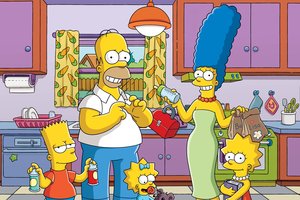 „Simpsonų“ gerbėjai sukrėsti: paskutiniame sezono epizode – netikėta pagrindinio herojaus mirtis