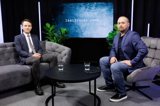 L. Kojala: Ukrainos klausimu D. Trumpo ir B. Obamos pozicijos stebėtinai panašios