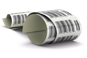 Minint brūkšninio kodo gimtadienį: 7 įdomūs faktai