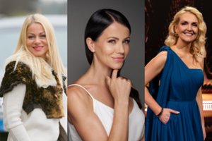 Iširo Rūtos Ščiogolevaitės, Aistės Pilvelytės ir Vaidos Genytės grupė: „Deja“