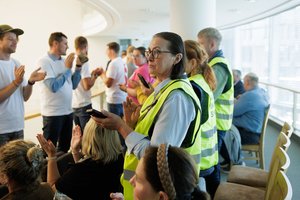 Ūkininkai po balsavimo dėl Gyventojų pajamų mokesčio: „Seimui galbūt atsivėrė akys“