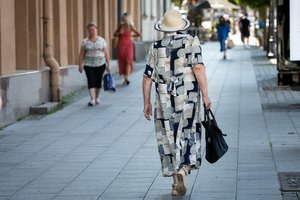 Seimas apsisprendė dėl II pensijų pakopos: bus leista pasitraukti