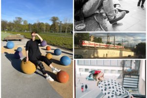Kodėl Lietuvos miestai darosi gražūs, bet tušti? Sociologė įvardijo pavojingą kryptį