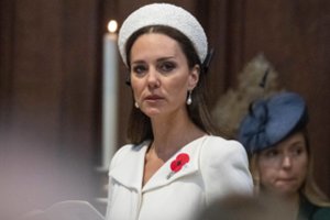 Po C. Middleton nedalyvavimo svarbiame karališkame renginyje aiškėja daugiau detalių: tai – ne šiaip