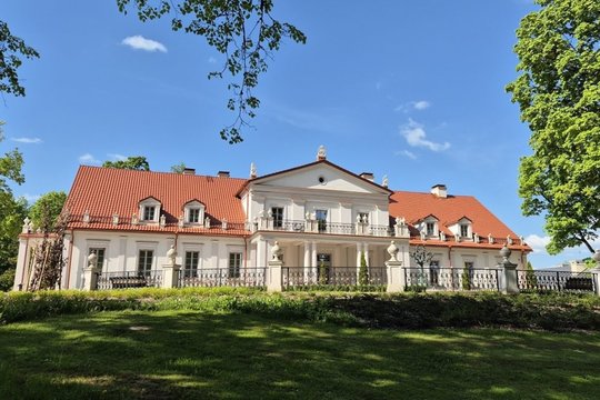Prakalbo, su kokiais iššūkiais susiduria kultūros paveldo objektai: daug kur tenka prisitaikyti
