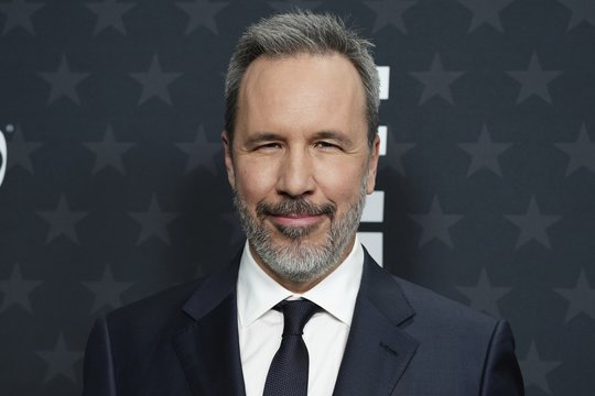 Kitą filmą apie Bondą kurs „Kopos“ režisierius D. Villeneuve‘as