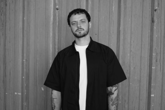 JAV roko maištininkas grandson Vilniuje pristatys naują kūrybą: tai kritika pasauliui