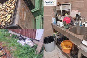 Bloga vien skaitant: sąrašas pažeidimų, ką Anykščiuose aptiko inspektoriai – įspūdingas