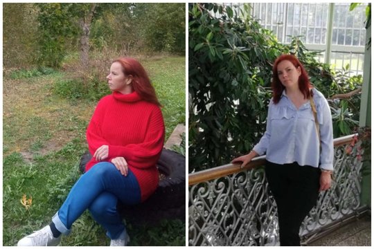 Santuoka su alkoholiku uteniškei tapo lūžio tašku: daugiavaikė mama atrado save iš naujo
