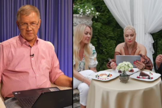 Prieš didįjį „Ūkininkai ieško meilės“ finalą, N. Šulija įvertino visų porų suderinamumą: geros žinioms – ne visiems