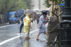 Nuo kitų metų galėsite pasitraukti iš antrosios pensijų pakopos: štai ką turite žinoti