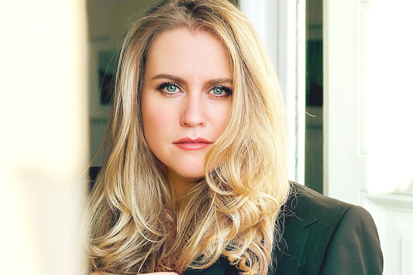 R.Willis-Sorensen.<br>Rengėjų nuotr.