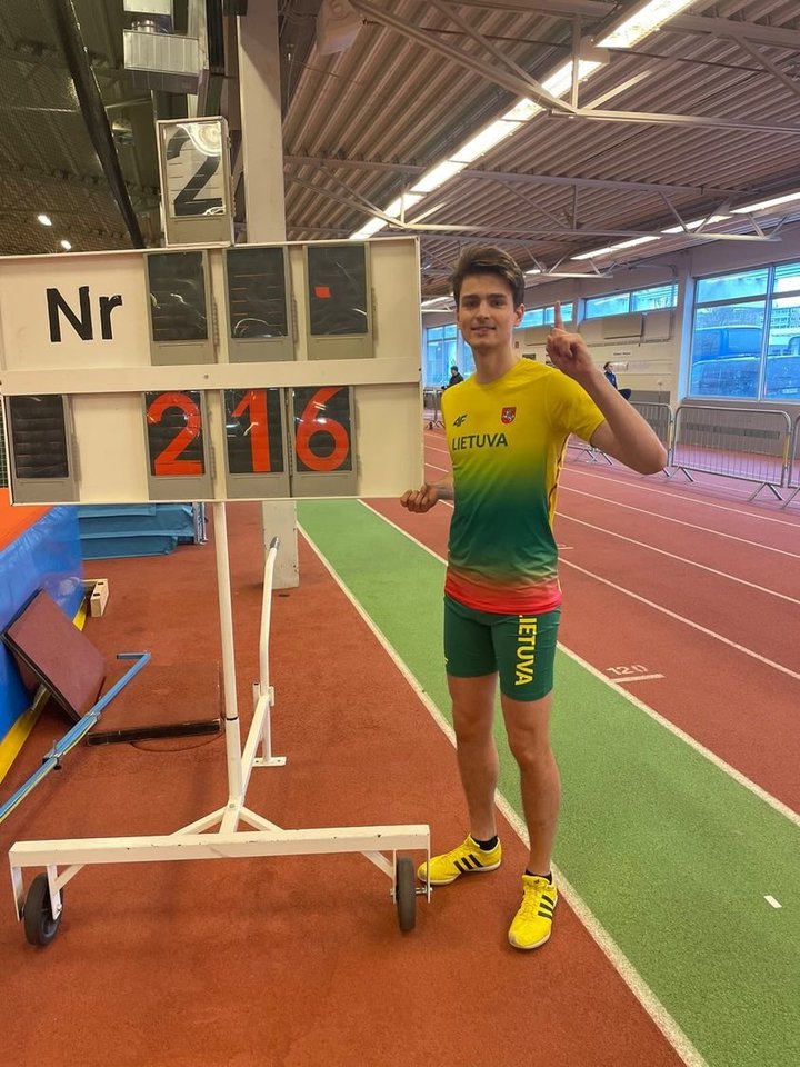 M. Liekio konsultuojami klientai pasiekė įspūdingų pokyčių. Kai kurie atsikratė netgi 60 nereikalingų kilogramų.<br> Asmeninio albumo nuotr.