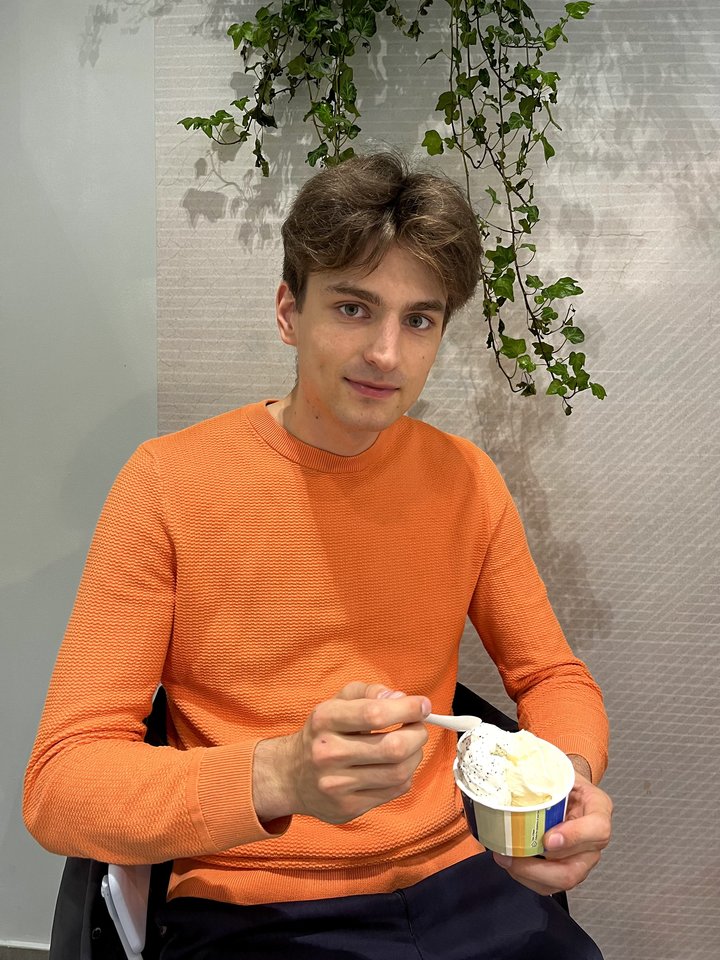 M. Liekio konsultuojami klientai pasiekė įspūdingų pokyčių. Kai kurie atsikratė netgi 60 nereikalingų kilogramų.<br> Asmeninio albumo nuotr.