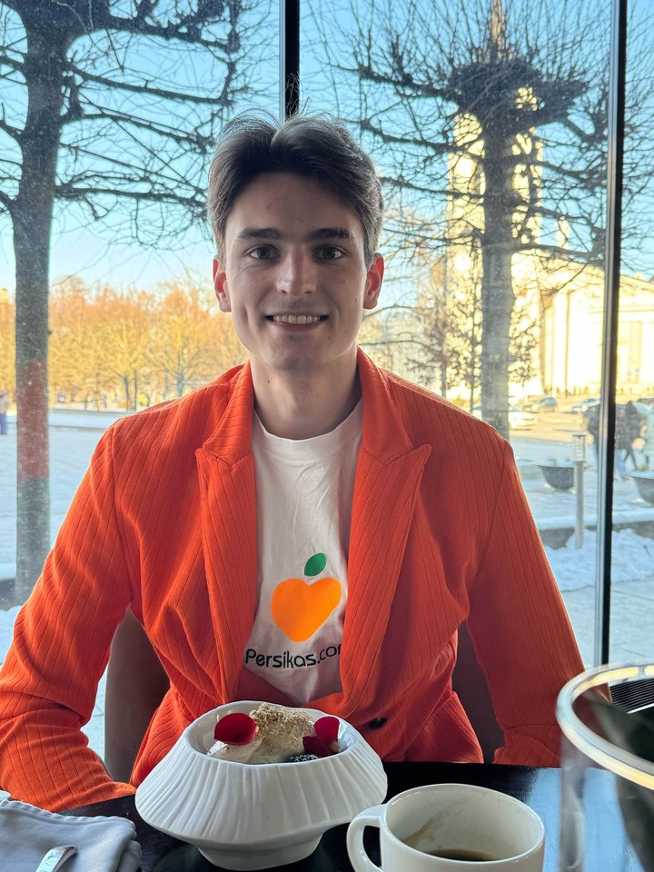 M. Liekio konsultuojami klientai pasiekė įspūdingų pokyčių. Kai kurie atsikratė netgi 60 nereikalingų kilogramų.<br> Asmeninio albumo nuotr.