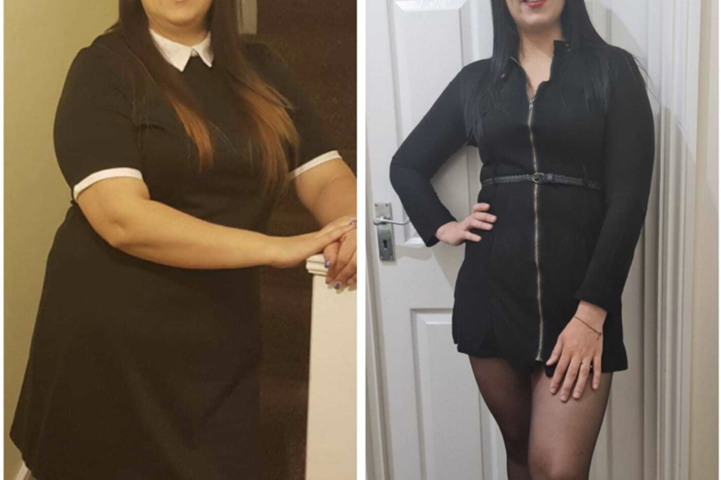 M. Liekio konsultuojami klientai pasiekė įspūdingų pokyčių. Kai kurie atsikratė netgi 60 nereikalingų kilogramų.<br> Asmeninio albumo nuotr.