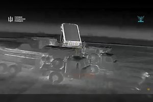 Atėmė „akis“ ir sunaikino modernią rusų oro gynybos sistemą