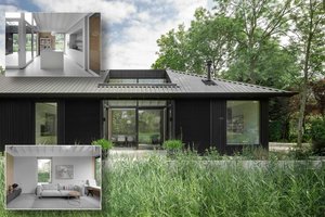 Kai vaikai šitaip pasirūpina tėvais – norisi ir jais pasidžiaugti, ir architektui nusilenkti