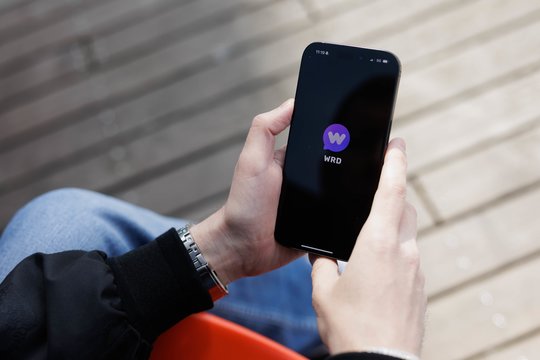 Sukūrė programėlę, kuri kalbų moko be pastangų