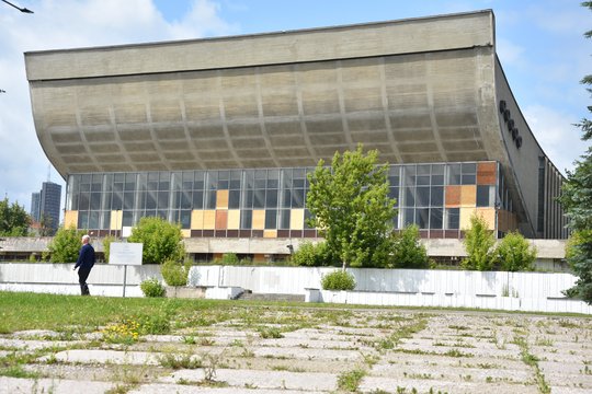 Šešėlyje likęs skandalas dėl legendinio statinio Vilniuje: išsižadėjo tyliai, bet galutinai