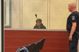 3 vaikų tėvus prie Panevėžio pražudžiusio jaunuolio istorijoje – pribloškiantys faktai: 18-metis pateikė versiją