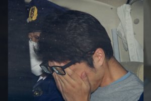 Japonijoje įvykdyta mirties bausmė devynis asmenis nužudžiusiam „tviterio žudikui“