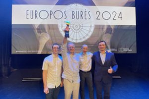 Neįtikėtina, ką gali mokslas: tyrėjų komanda pasiūlė išeitį, galinčią išgelbėti ne vieną pacientą