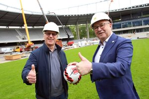 Byra V. Matijošaičio valdininkų komanda: šįkart pasitraukė dar viena įtakinga persona