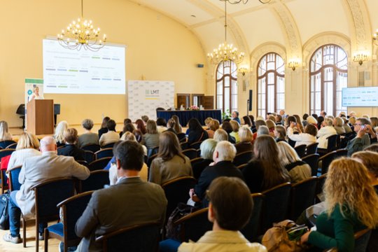 Mokslinių tyrimų rezultatai prisidės prie Lietuvos mokyklų pokyčių: startavo svarbiausias edukologijos tyrimų projektas