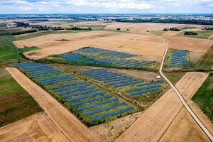 Šiemet įsigalios nulinės emisijos aktas: tikisi žaliųjų technologijų proveržio Lietuvoje