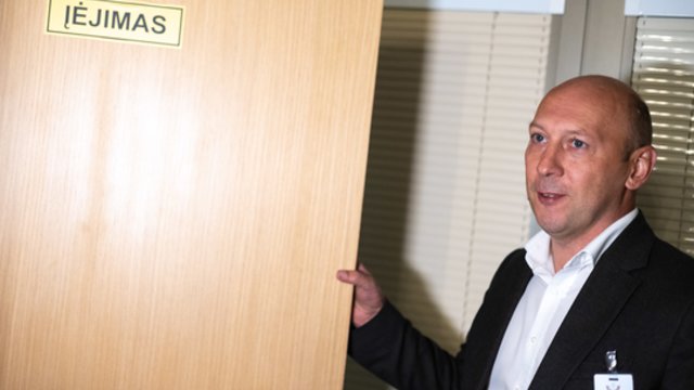 E. Paulavičiaus nušalinimas sulaukė griežto politikų vertinimo: situaciją vadina „jovalu“