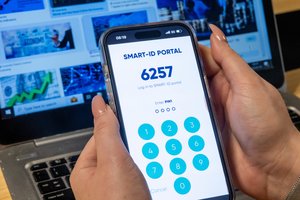 Atliekant bankinius pervedimus – pokyčiai: ką žinoti gyventojams