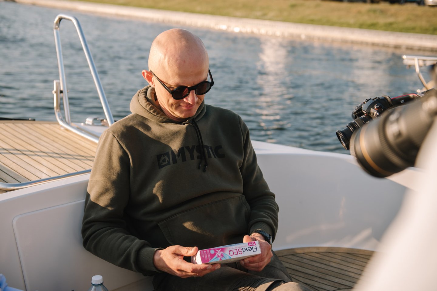 Edmundas Jakilaitis.<br> „Index photography“ nuotr.