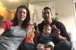 Pirmos eilės pusbrolis ir pusseserė susilaukė vaiko – meilės istorija baigėsi tragedija