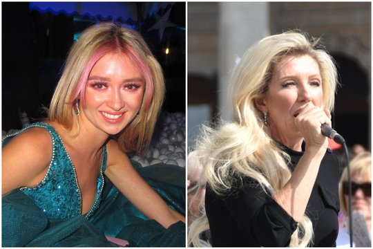 Po vėžiu sirgusios merginos mirties – brolių įtūžis: dėl visko kaltina motiną