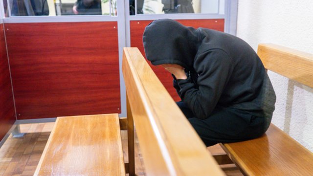 Teismas priėmė sprendimą dėl avariją sukėlusio 18-mečio: leista suimti 20 parų