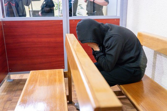 Teismas priėmė sprendimą dėl avariją sukėlusio 18-mečio: leista suimti 20 parų