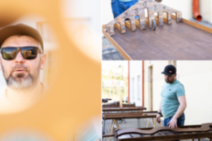 Kuriami žaidimai kursto azartą net vyskupams: kuria analogų neturinčius galvosūkius