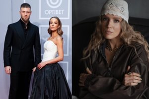 Laura Dragūnaitė atsivėrė apie neeilinę pažintį su sužadėtiniu: pasitarnavo komedija