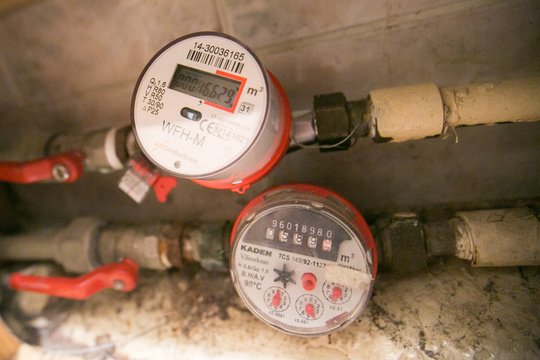 Nespėsi į namus įleisti meistro – mokėsi dvigubai: vilnietį pribloškė grasinimai